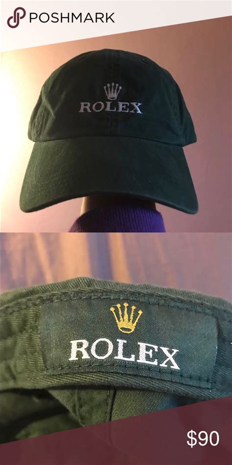 Rolex Hats for Men for sale 